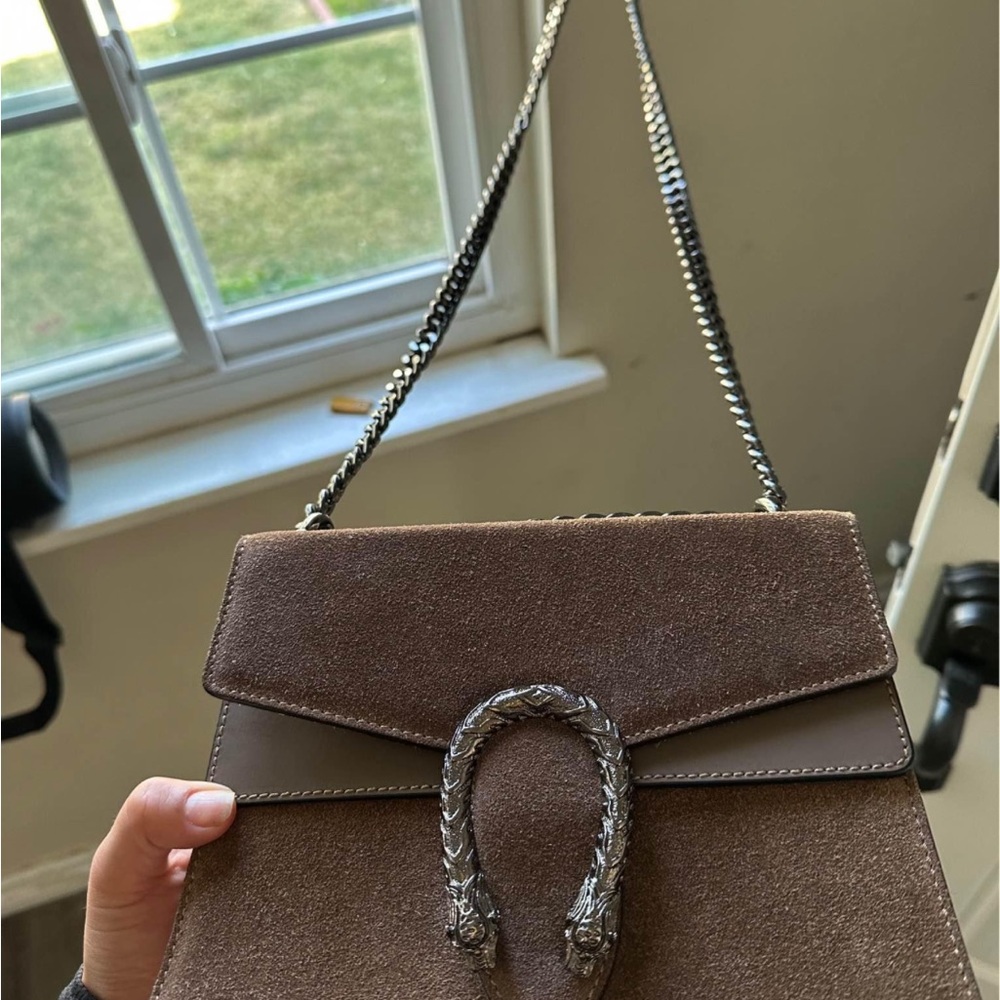 Dionysus purse - Picture 2 of 3